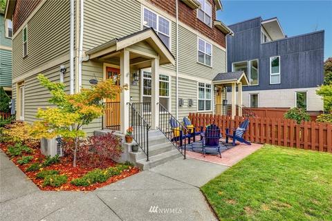 331 16th Ave E, Seattle, WA 98112 photo 1