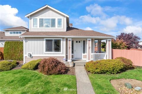 1119 Ofarrell Ln NW, Orting, WA 98360 photo 1