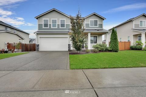 212 Gipple St NE, Orting, WA 98360 photo 1