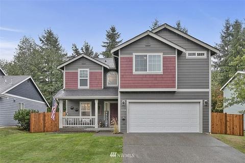 19708 207th Street Ct E, Orting, WA 98360 photo 1