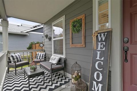 19708 207th Street Ct E, Orting, WA 98360 photo 2