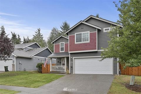 19708 207th Street Ct E, Orting, WA 98360 photo 40
