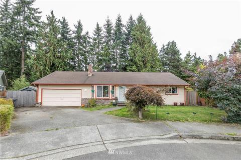 1010 110th Pl SE, Everett, WA 98208 photo 1