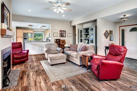 14804 155th Street Ct E, Orting, WA 98360 photo 5