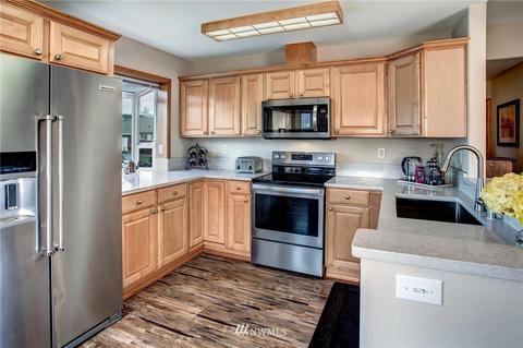 14804 155th Street Ct E, Orting, WA 98360 photo 9