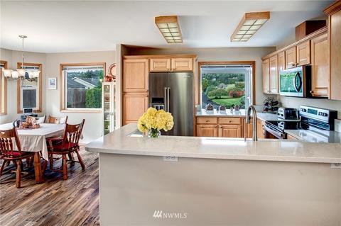 14804 155th Street Ct E, Orting, WA 98360 photo 8