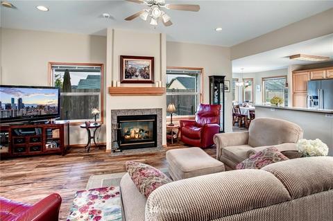 14804 155th Street Ct E, Orting, WA 98360 photo 4