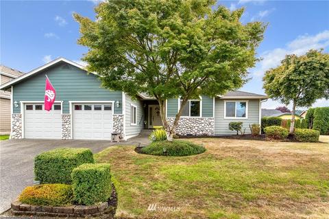 14804 155th Street Ct E, Orting, WA 98360 photo 1