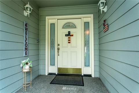 14804 155th Street Ct E, Orting, WA 98360 photo 2