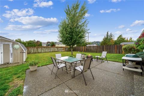 1303 Nunnally Ave NW, Orting, WA 98360 photo 12