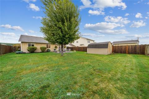 1303 Nunnally Ave NW, Orting, WA 98360 photo 14