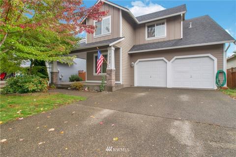 7233 Radius Loop SE, Lacey, WA 98513 photo 1