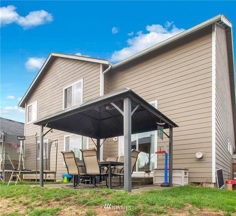 7233 Radius Loop SE, Lacey, WA 98513 photo 22