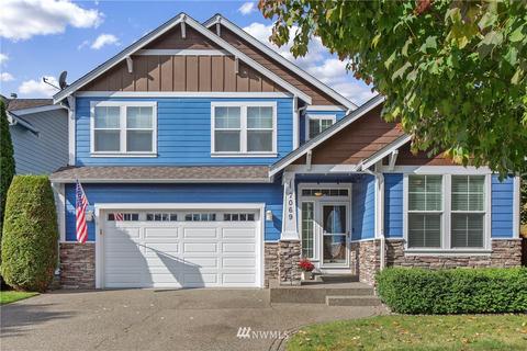 7069 Radius Loop SE, Lacey, WA 98513 photo 1