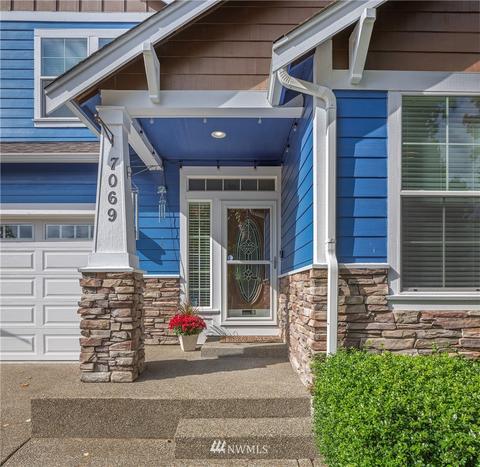 7069 Radius Loop SE, Lacey, WA 98513 photo 2