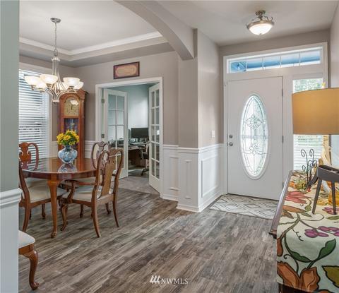 7069 Radius Loop SE, Lacey, WA 98513 photo 3