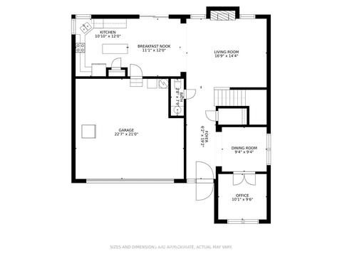 7069 Radius Loop SE, Lacey, WA 98513 photo 29