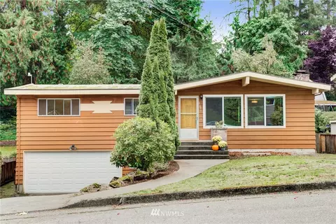9221 NE 183rd St, Bothell, WA 98011 photo 1