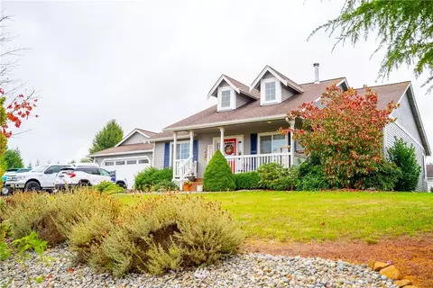 111 Garrett Loop, Chehalis, WA 98532 photo 2