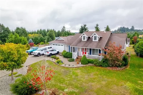 111 Garrett Loop, Chehalis, WA 98532 photo 30