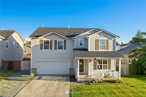114 Lane Blvd NE, Orting, WA 98360 photo 1