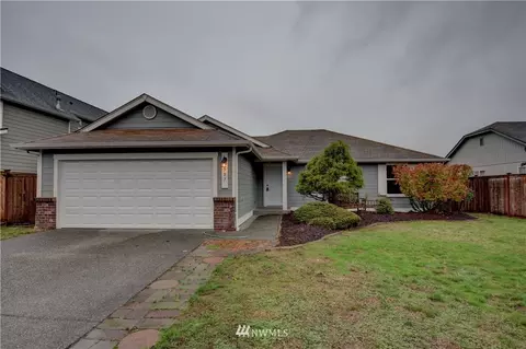 507 Callendar St NW, Orting, WA 98360 photo 1