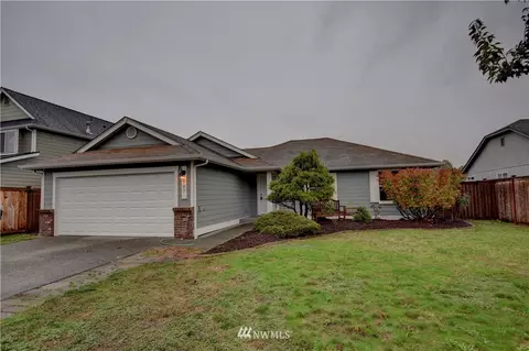507 Callendar St NW, Orting, WA 98360 photo 3