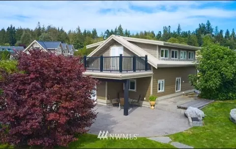 1996 E Saturna Pl, Point Roberts, WA 98281