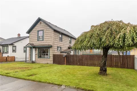 2411 Pine St, Everett, WA 98201 photo 1
