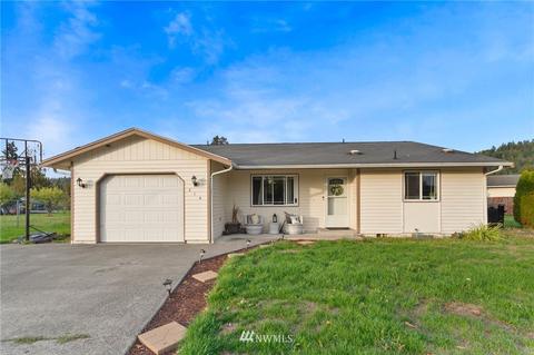 514 Washington Ave SE, Orting, WA 98360 photo 1
