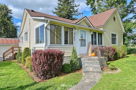 8263 Nooksack Rd, Everson, WA 98247 photo 1