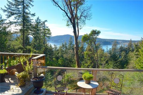 378 Bromley Dr, Eastsound, WA 98245 photo 1
