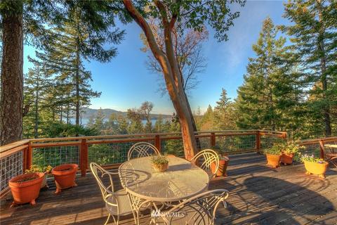 378 Bromley Dr, Eastsound, WA 98245 photo 4