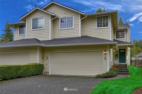 13911 13th Dr SE #L, Mill Creek, WA 98012 photo 1