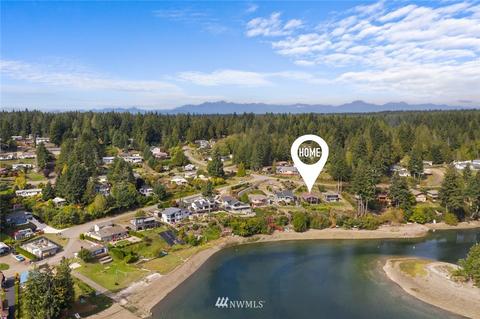 360 E Madrona Pkwy, Grapeview, WA 98546 photo 21