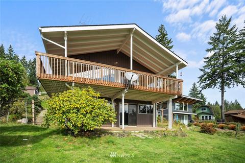 360 E Madrona Pkwy, Grapeview, WA 98546 photo 5