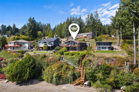 360 E Madrona Pkwy, Grapeview, WA 98546 photo 25