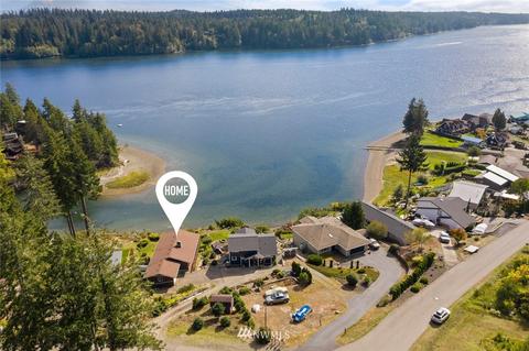 360 E Madrona Pkwy, Grapeview, WA 98546 photo 22