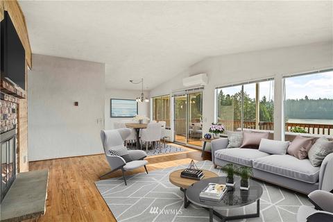 360 E Madrona Pkwy, Grapeview, WA 98546 photo 7