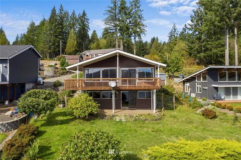 360 E Madrona Pkwy, Grapeview, WA 98546 photo 6