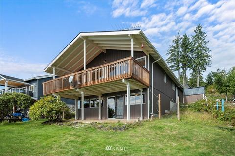 360 E Madrona Pkwy, Grapeview, WA 98546 photo 1