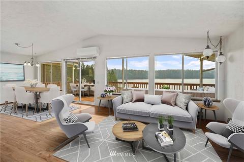 360 E Madrona Pkwy, Grapeview, WA 98546 photo 8