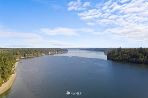 360 E Madrona Pkwy, Grapeview, WA 98546 photo 24