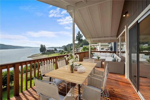 360 E Madrona Pkwy, Grapeview, WA 98546 photo 14