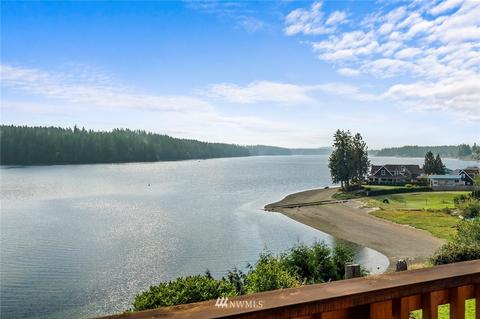 360 E Madrona Pkwy, Grapeview, WA 98546 photo 3