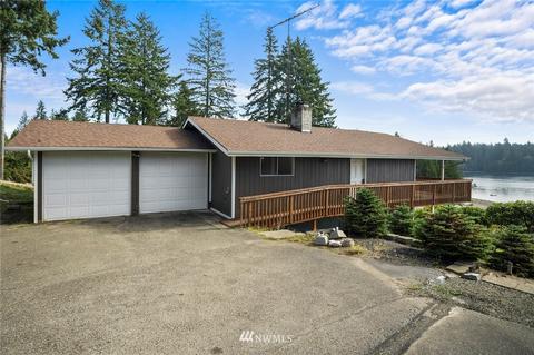 360 E Madrona Pkwy, Grapeview, WA 98546 photo 4