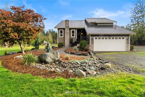 27607 SE 392nd St, Enumclaw, WA 98022 photo 1