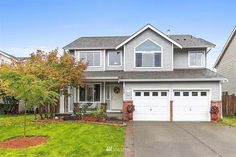 1402 Williams Ave NW, Orting, WA 98360 photo 1