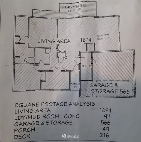 161 Madrona Ter, Sequim, WA 98382 photo 26