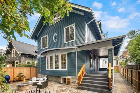 924 20th Ave E, Seattle, WA 98112 photo 1